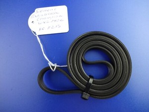 Keilriemen Waschmaschine - Siemens EXTRAKLASSE CHAMPION WXL140C 5500002576