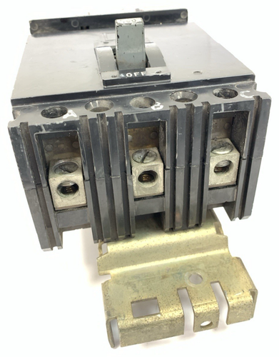 SQUARE D FA36100 100Amp Triple Pole FA MCCB i-Line Circuit Breaker SFA - Picture 4 of 8