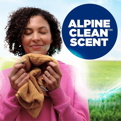 Detergente para ropa en polvo Arm & Hammer - Alpine Clean - 155 cargas - Imagen 4 de 7