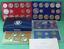 thumbnail 5  - 2008 Proof and Uncirculated Annual US Mint Coin Sets PDS 42 Coins