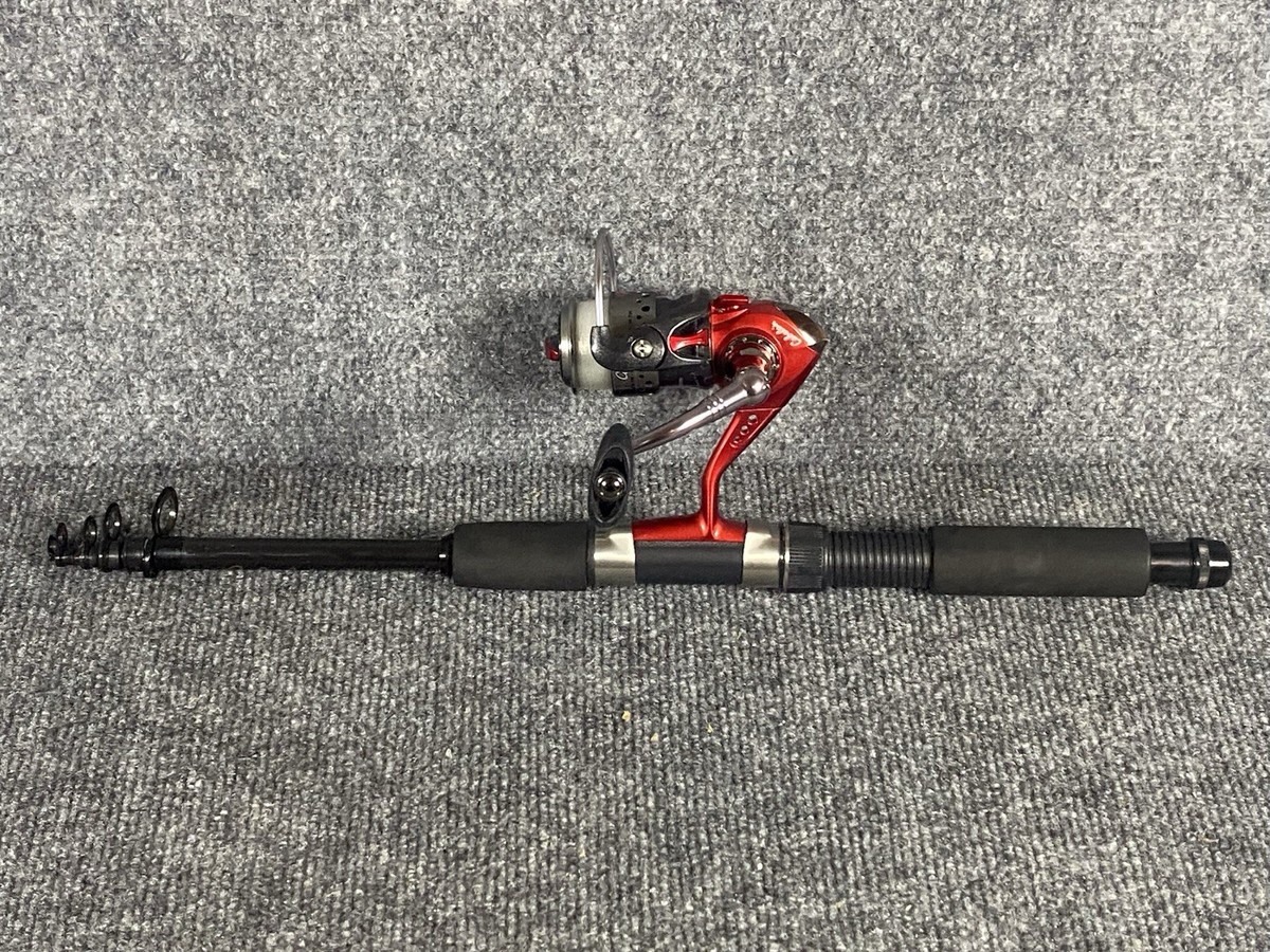 cabelas telescopic fishing pole – To The Nines Manitowish Waters This well Telescopic Fishing Cabela's Fishing Rods
