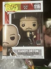 Funko Pop! WWE – Randy Orton #116