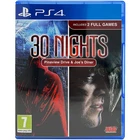 30 Nights: Pineview Drive and Joe's Diner Bundle [PlayStation 4]