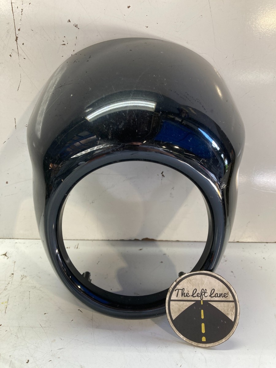 Harley Davidson FXD Dyna-XL Sportster-XG 750 Fairing Visor OEM