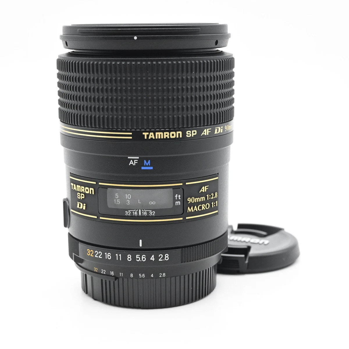 Tamron 90mm Focal Camera Lenses for sale - eBay