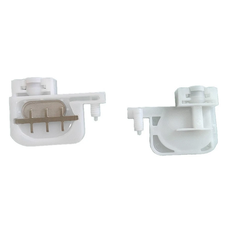 Set of 20 Small Ink Damper Square Heads for L800 L805 L1800 and R1390 Printers - Image 3 of 4