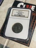 2000-D $1 Sacagawea Millennium Set NGC MS65 PL Prooflike Dollar
