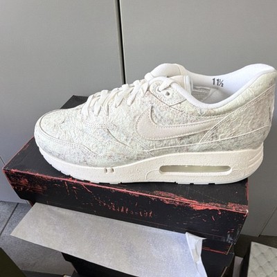 Nike Air Max 1 '86 OG Summit White/Phantom FZ2149-100 Big Bubble Museum