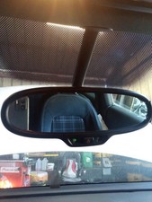 Retroviseur intérieur Volkswagen SCIROCCO