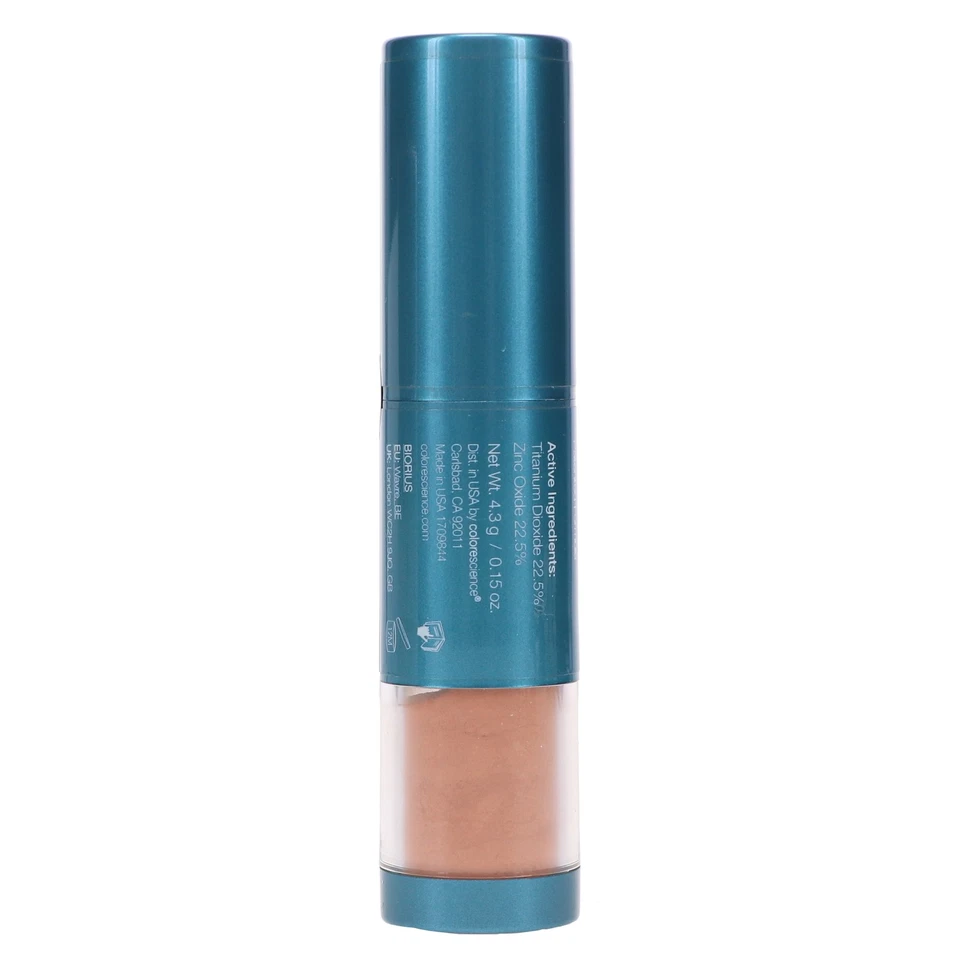 Colorescience Sunforgettable Total Protection Brush-On Shield Bronze SPF 50 - Image 4 of 4