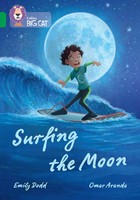 Emily Dodd | Big Cat_Surfing The Moon | Taschenbuch | Englisch (2022)