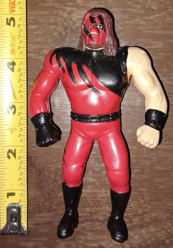 VTG 1998 Kane Glenn Jacobs Bend Ems JusToys Series...