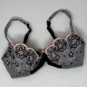 Agent Provocateur Gretel Bra 32D