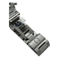 Omega Speedmaster '57 Co-Axial Chronograph 331.10.42.51.02.002 White #229 7