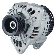 Alternator For Case /IH Maxxum 110 Maxxum 115 84141452 8730882 87652087