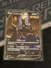 Pokémon Umbreon v Holo Ultra Rare TCG Card Evolving Skies 189/203