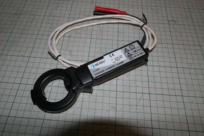 Metrel A1579 Leakage Current Clamp Lekstroomtang for mi3360, mi3325