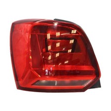 Feu arrière Volkswagen POLO