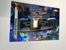 Max Verstrappen 2020 Topps Chrome Sapphire 26 Formula 1