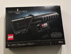 LEGO Star Wars: The Darksaber (40917) - May 4th Promo - New & Sealed