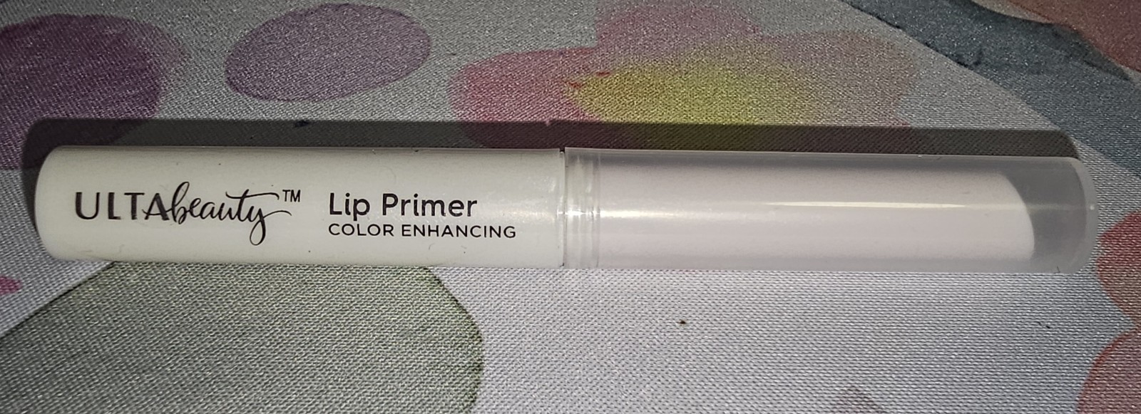 Ulta Beauty Lip Primer Color Enhancing 0.05oz Travel Size New