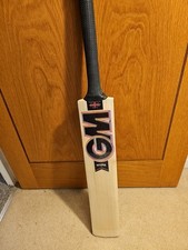 Reconditioned ARC Size 6 English Willow Cricket Bat 2lb 4oz