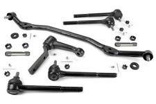 Ridetech Steering Linkage - 1971-1972 Chevelle Cutlass Etc. Steering Linkage K