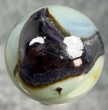 Jabo Peltier Mansion Silver Strike - Ultra Rare - Holy Grail - Wet Mint - VHTF