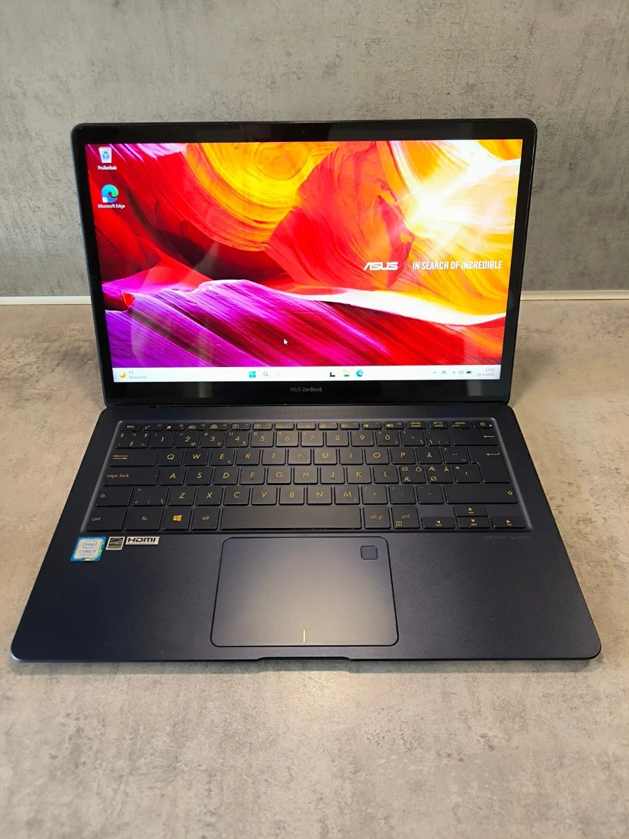 ASUS Intel Core i5 7th Gen. 8 GB RAM PC Laptops & Netbooks for