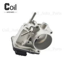 Electronic Throttle Body Assembly Kit Fit Impreza Subaru H4 2.0L 2012-2016