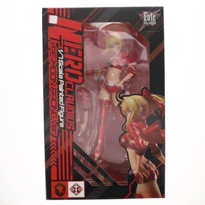 Figur Nero Claudius TYPE-MOON RACING Ver. Fate / EXTRA 1/7 PVC plus one Limited
