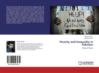 Iftikhar Feroze (U. A.) | Poverty And Inequality In Pakistan | Taschenbuch