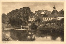 Erding Bayern  ungelaufen ca. 1920
