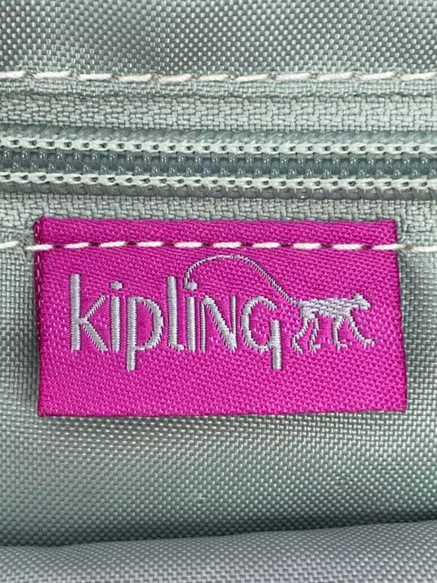 Kipling PUP Polyester Backpack, Solid Color - image 5
