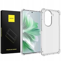 Spacecase Anti-Shock-HüLle FüR Oppo Reno 11 5G Handycover