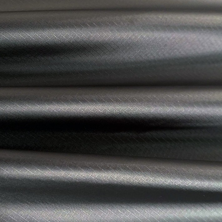 Tela De Nylon RipStop Impermeable De 2 Oz 80gsm (Recubierto De PU)