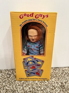 Good Guys Doll フィギュア 未開封 Good Guys Doll | eBay