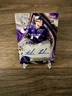 2024 Bowman's Best - Best of 2024 Autographs Hunter Goodman #B24-HG (AU, RC)