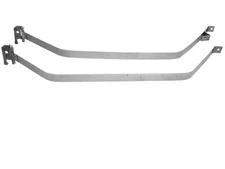 For 1999-2007 Toyota Land Cruiser Fuel Tank Strap Set APR 39468WFKG 2001 2002