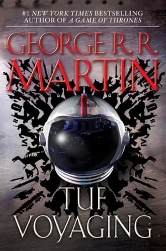 Tuf Voyaging by George R R Martin: Used