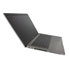 Dell Latitude 5420 i5 1145G7 16GB 512GB NVMe (batería 70%) táctil daños en la pintura