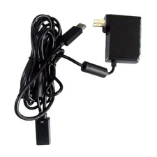 Lot Of 20 AC Power Supply Cable Cord For Microsoft Kinect Sensor Camera For Xbox