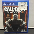 Call Of Duty Black Ops 3 - PS4 PlayStation 4 Tested Works