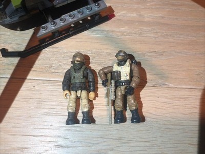 Call Of Duty Mega Construx Special Ops Helicopter | eBay