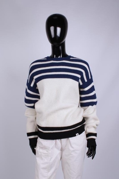 Women Carhartt WIP Sweater Multicolor Wool 36 / S