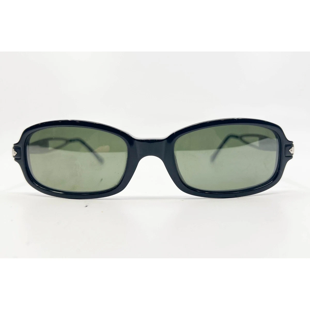 Brooks Brothers B.B.720S Dark Tortoise Oval Sunglasses with Case Brown Lens Brooks Brothers Sunglasses for Women for sale | eBay main image 2