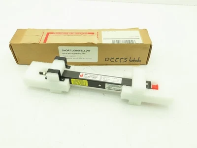 WATERS DATA INSTRUMENTS Waters F56205101 Short Longfellow Linear Position Transducer 6" Stroke 9K Ohm