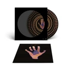 GEORGE HARRISON Living In The Material World Zoetrope Vinyl RSD Black Friday