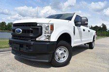 2022 Ford F-250 Super Duty XL