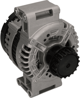 Lichtmaschine Generator FüR Volvo Land Rover S60 II S80 V60 I V70 III XC60 SUV